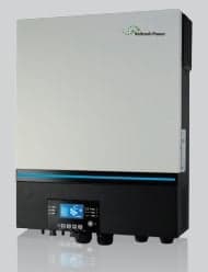 Axpert Max 3600-24-230