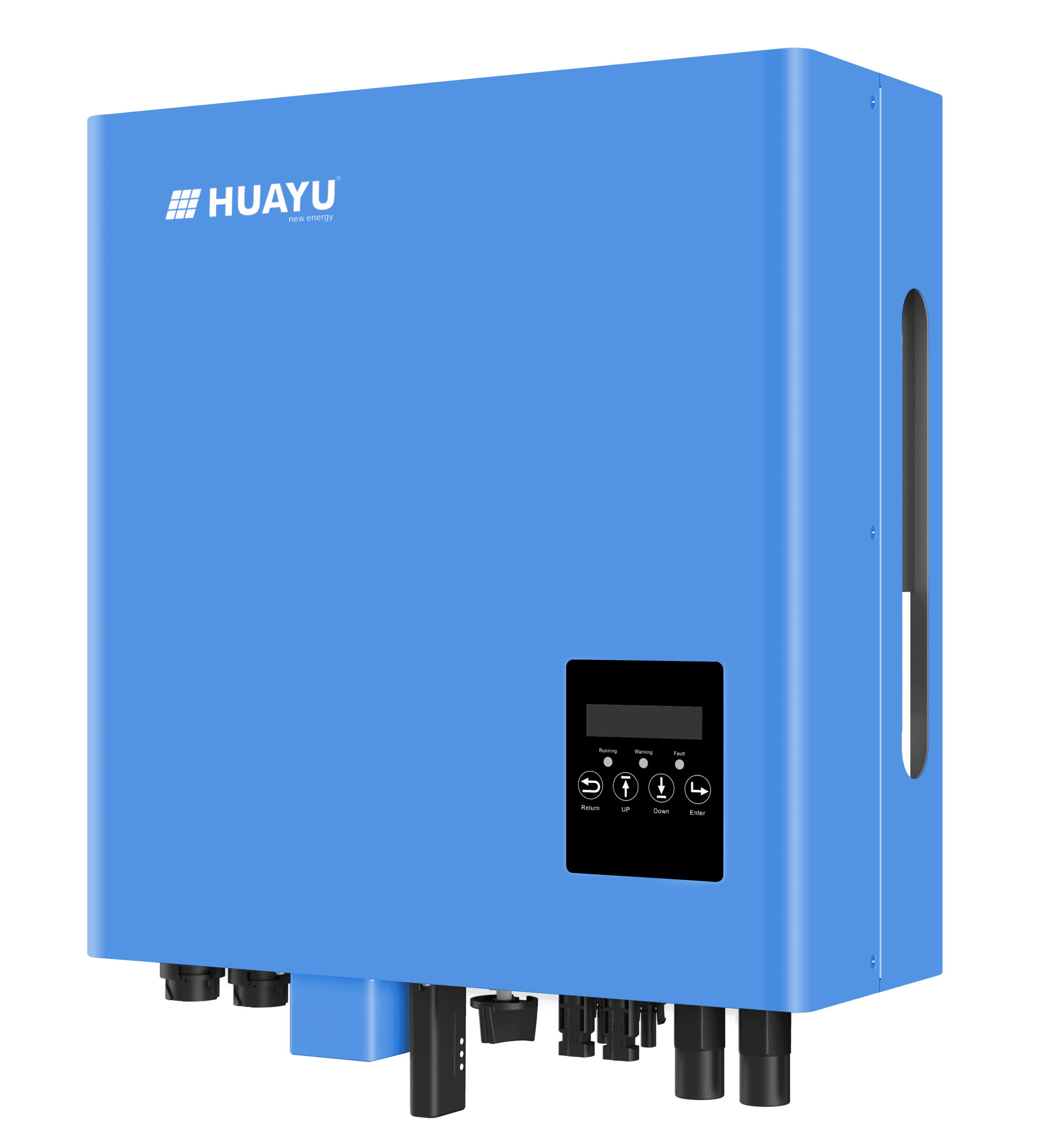 HYH-4K-Pro