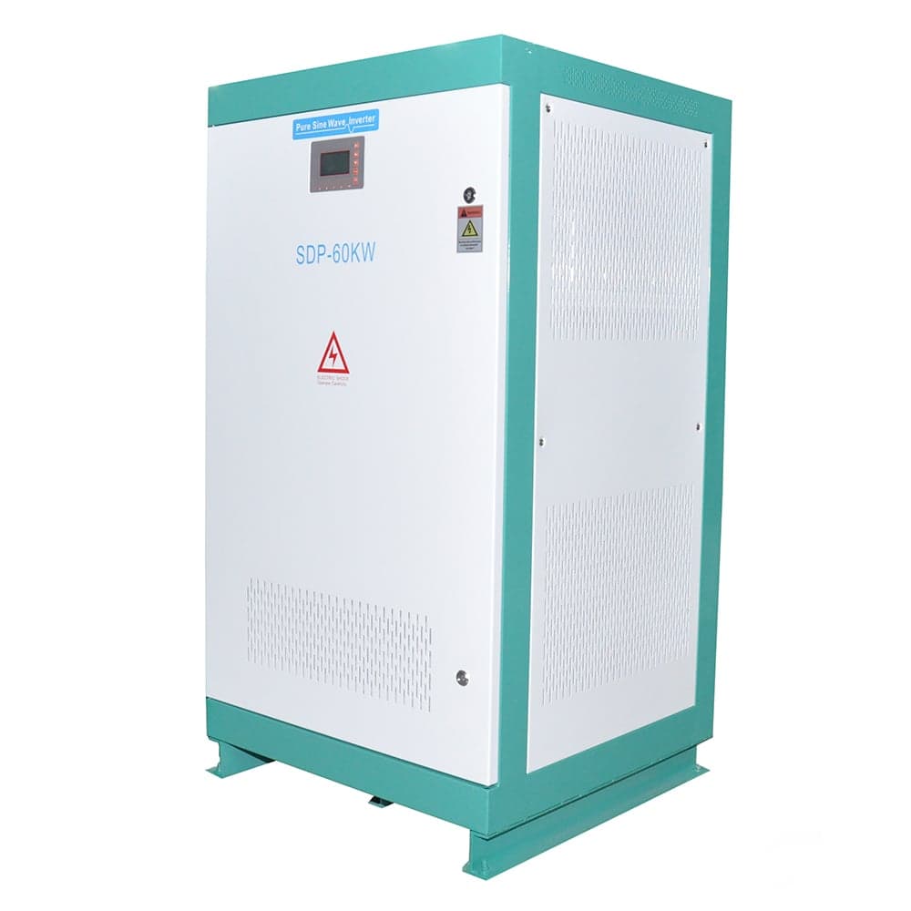 SDP-60KW