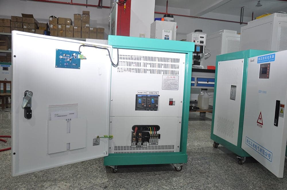 SDP-10KW single phase