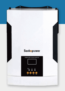SolarPro 3.5KW