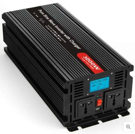 TPU-3000W-12V