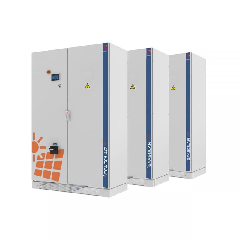 Efasolar 100