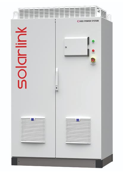 H3500LOD (290V)