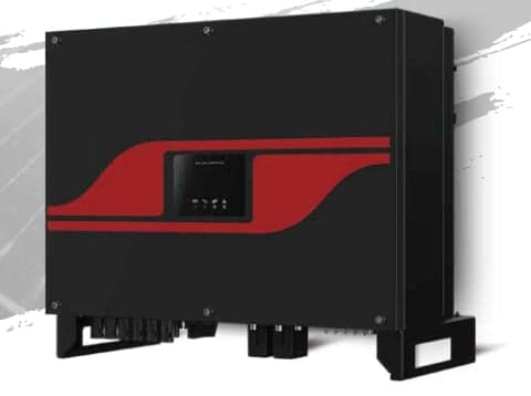 PV 22KTL-D3