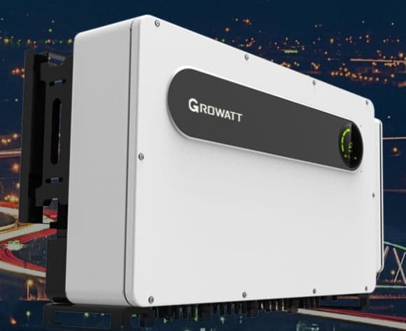 MAX 253KTL3-X HV