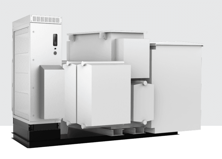 SG1100UD-MV