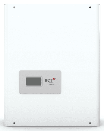 RCT Power Inverter 6.0