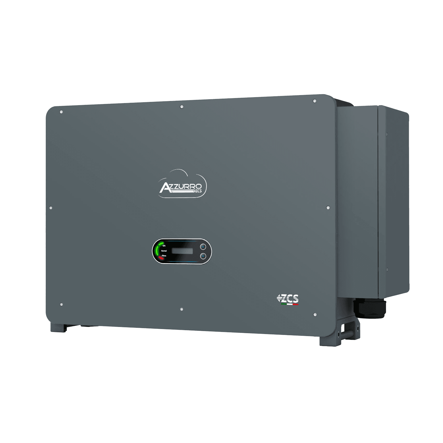 3PH 80KTL-LV