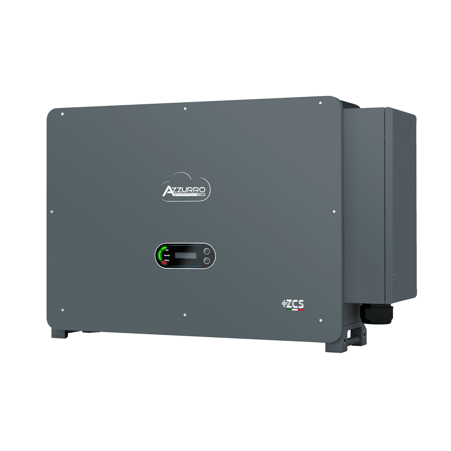 3PH 100KTL-HV