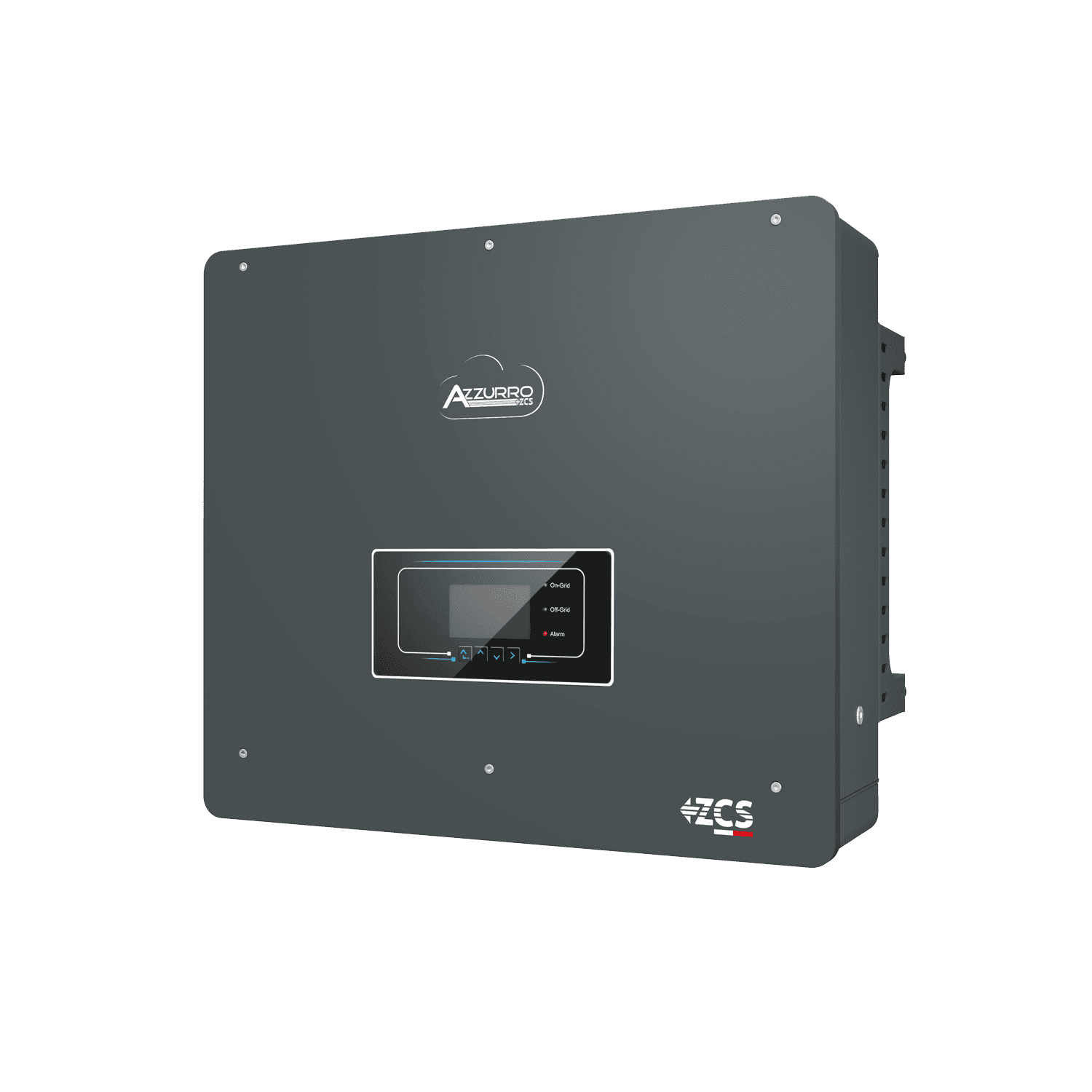 3PH HYD6000 ZSS