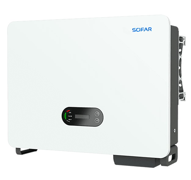 SOFAR 60KTLX-G3
