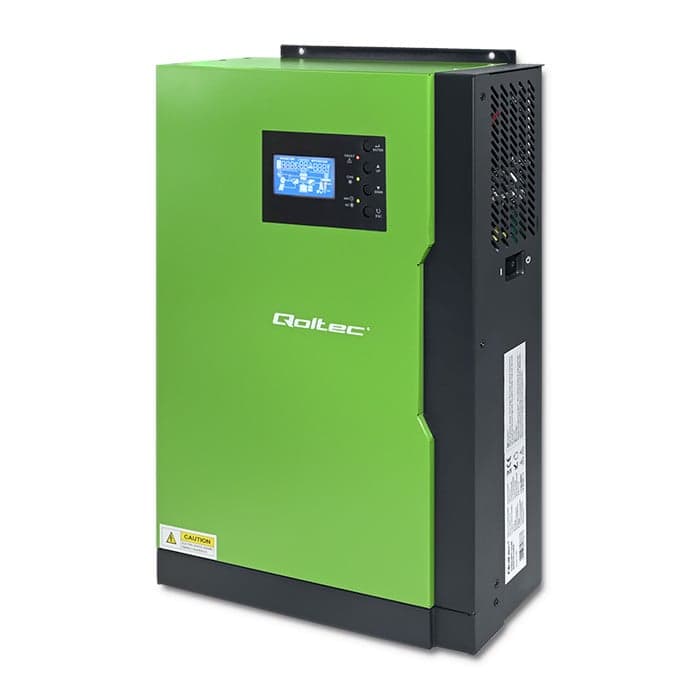 3, 5kW