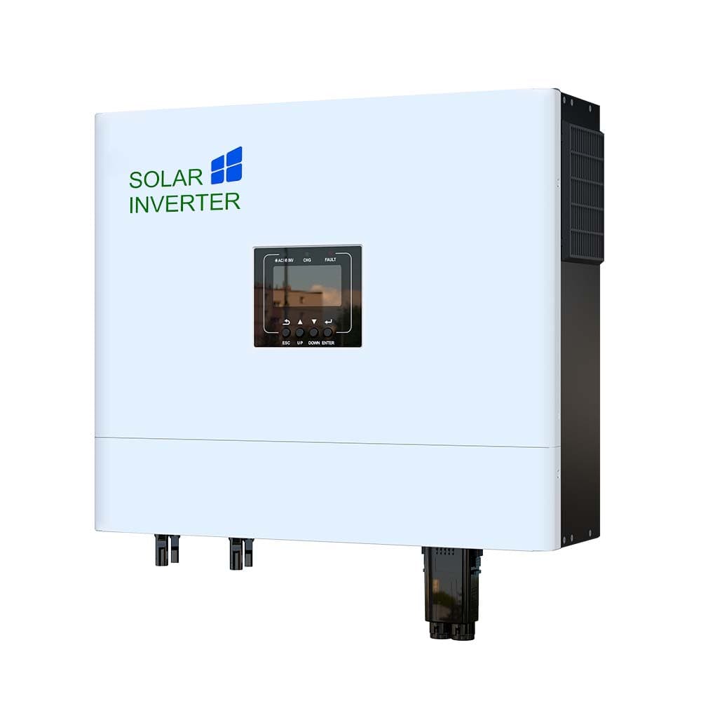 M6000HX-48-BP