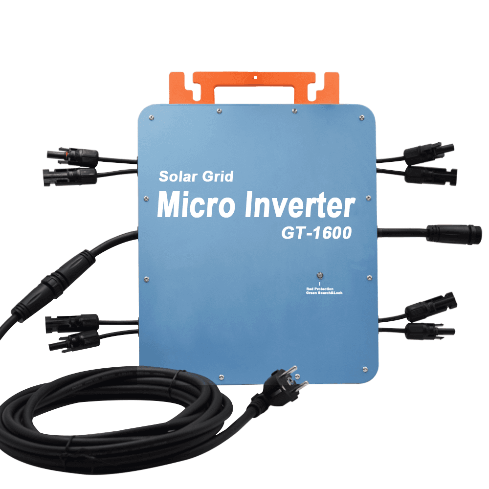 1600W