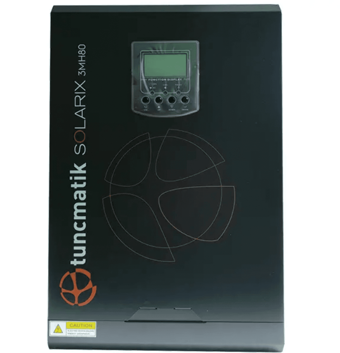 Solarix - 3 MH 80