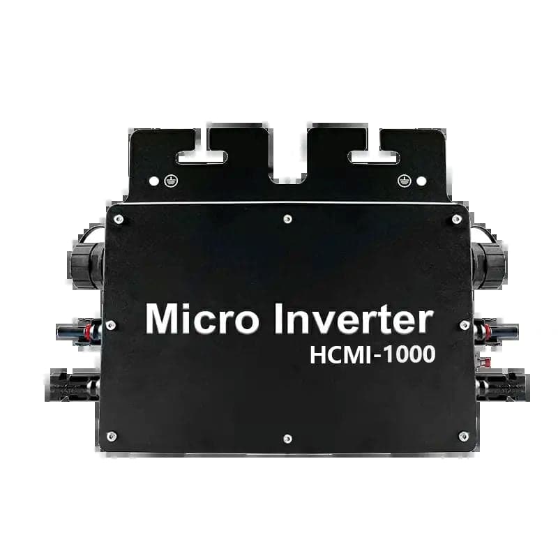 HCMI-1000
