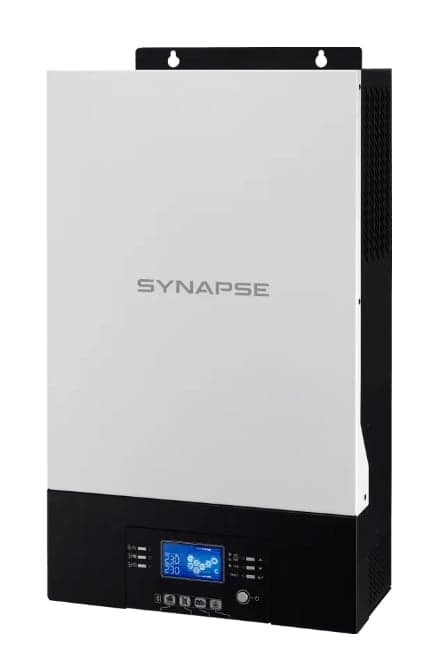 Synapse 5.0K+