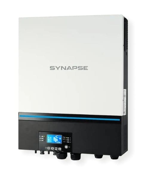 Synapse 7.2M+