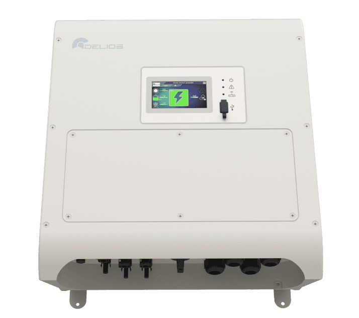 DLS 600 HV