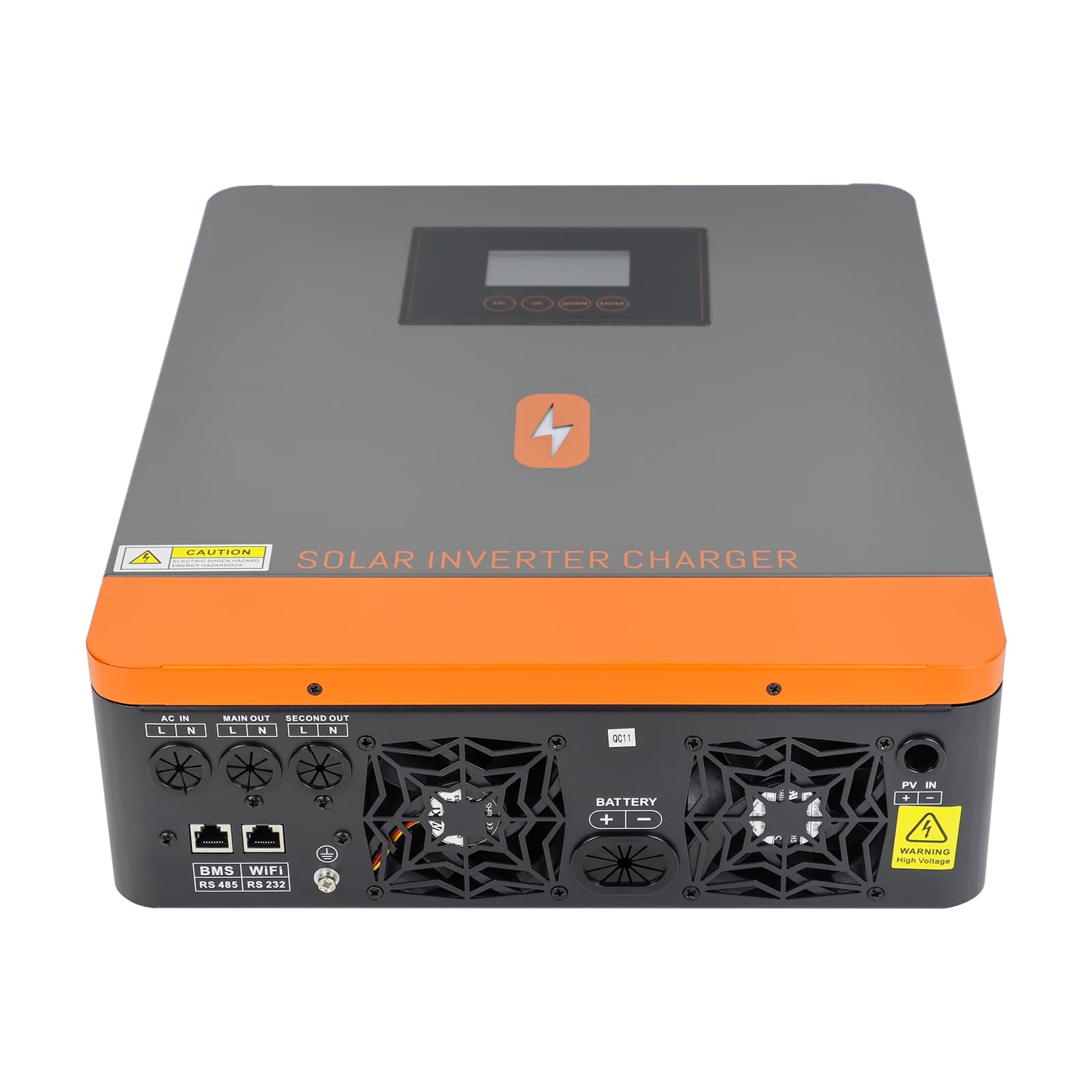 Solar Inverter