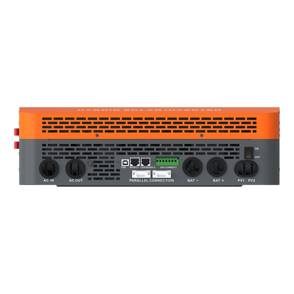 Solar Inverter