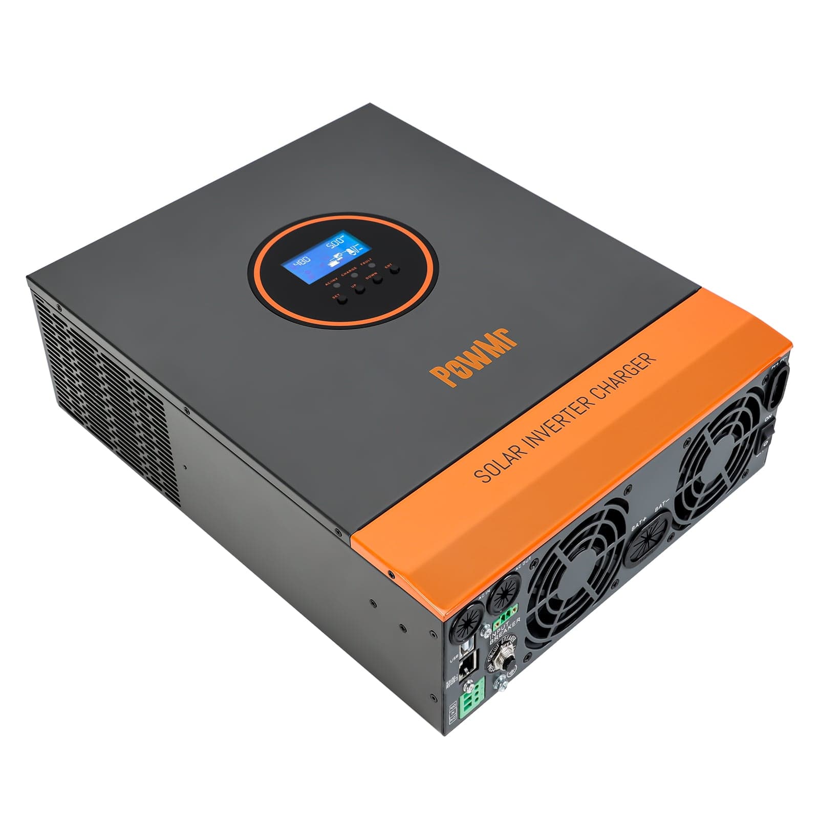 Solar Inverter