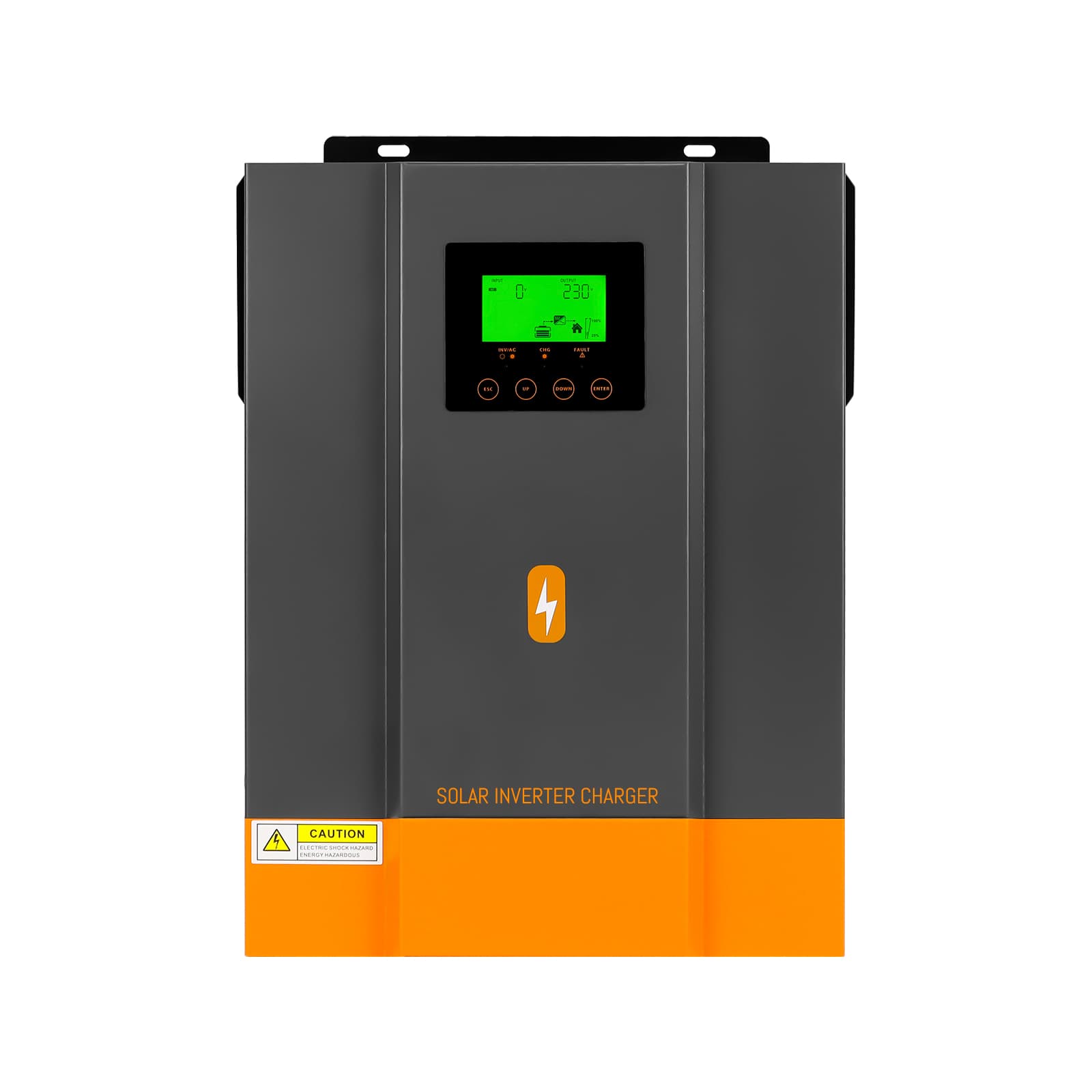 Solar Inverter