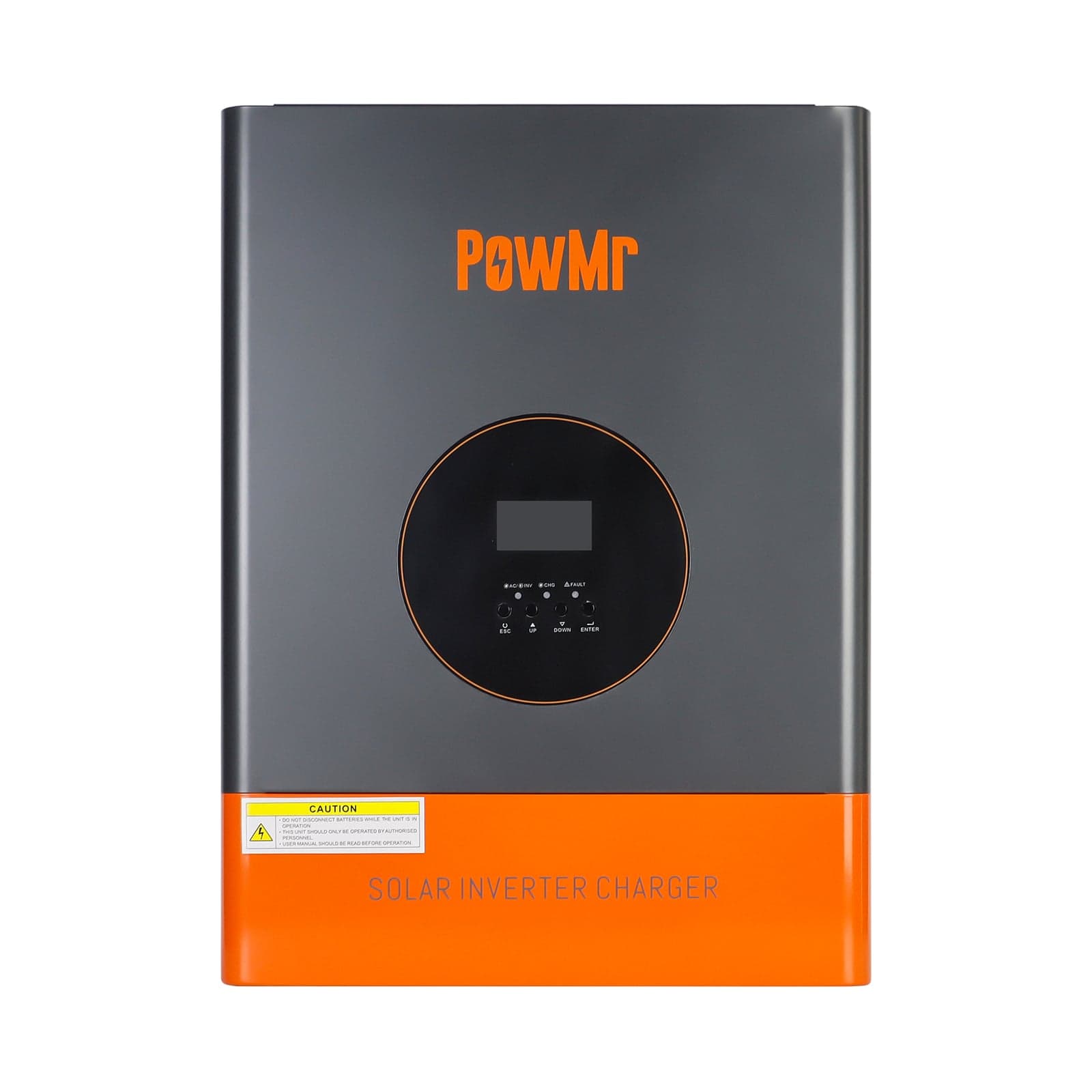 Solar Inverter