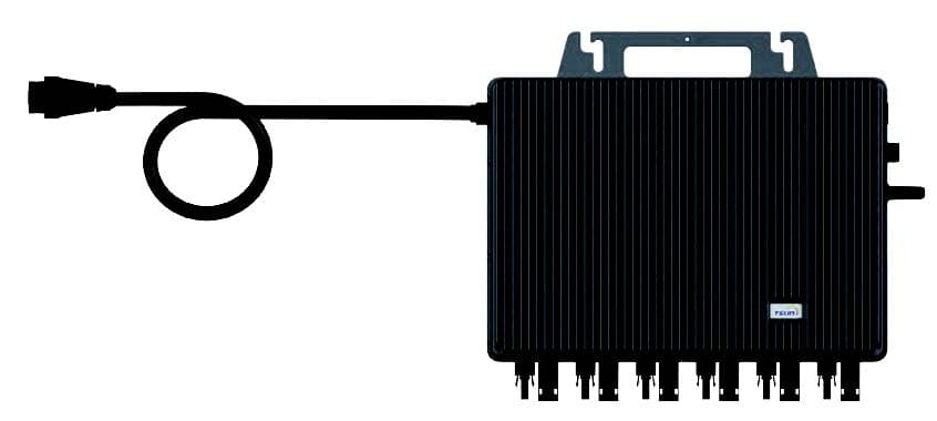 MP5000