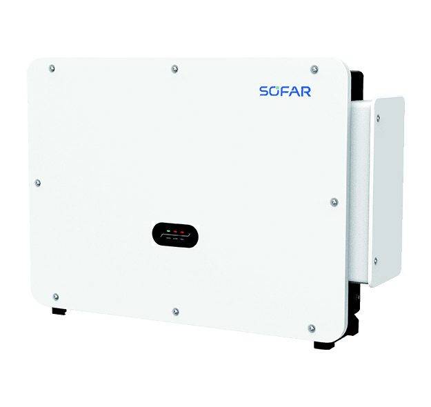 SOFAR 330KTLX0