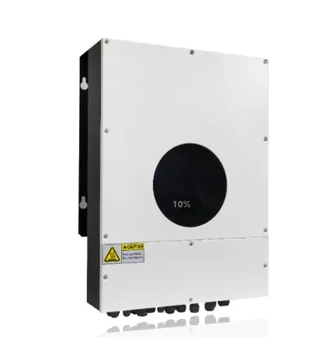 WP LV 6KW