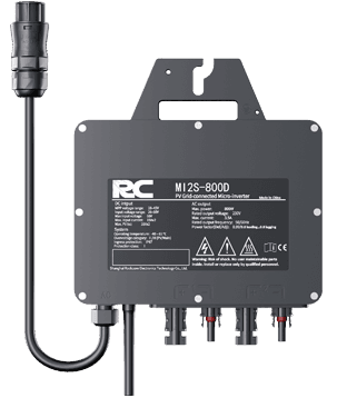 MI2S-800D