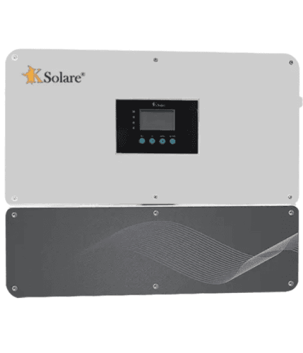 Three Phase 225kW