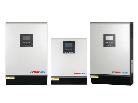 3kW