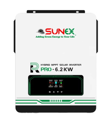 SUX-PRO 4.2KW