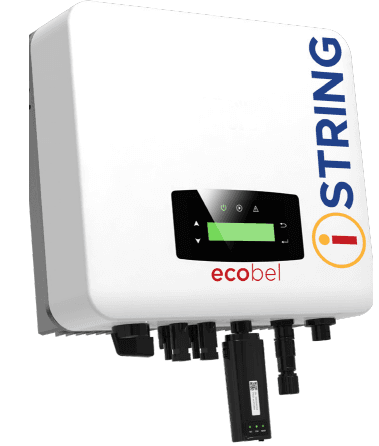 3.6 kW