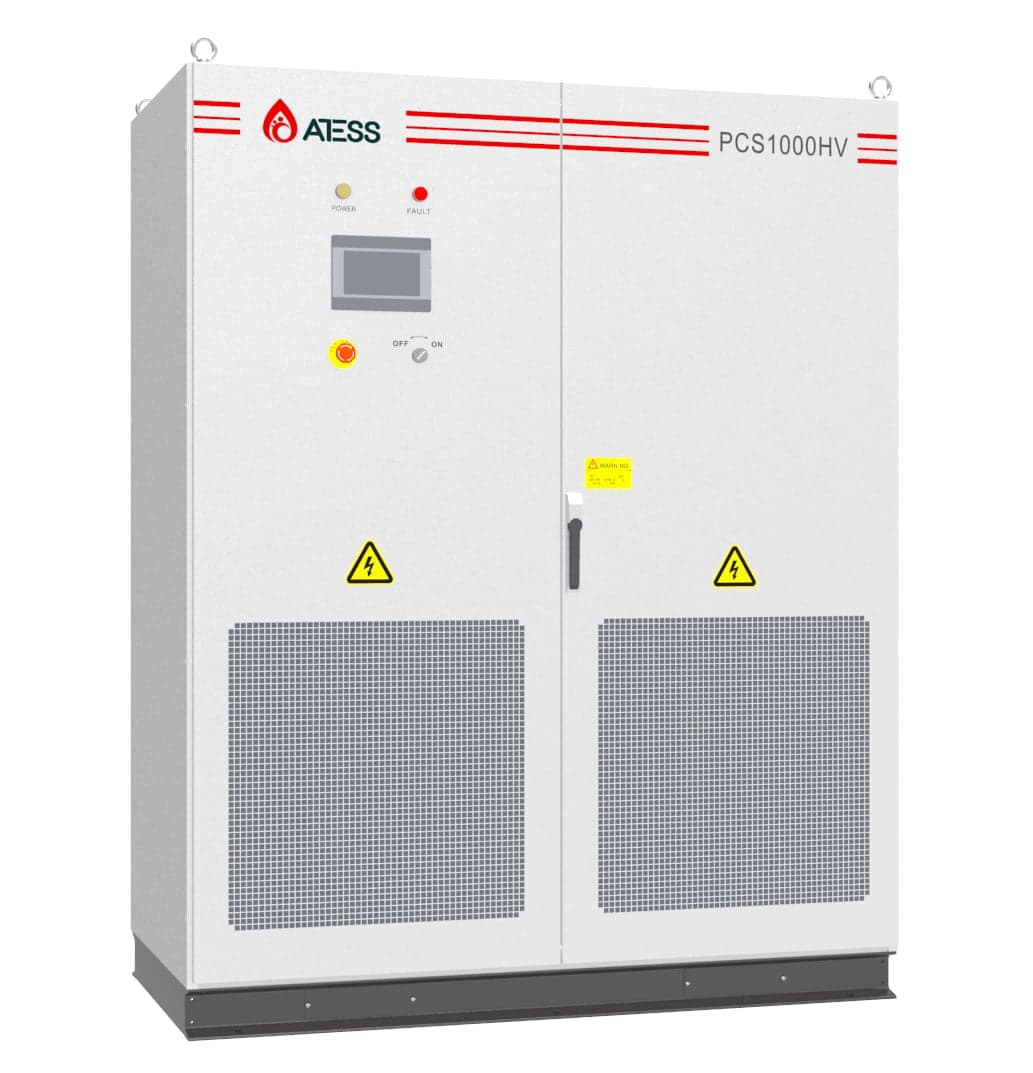 PCS1000HV