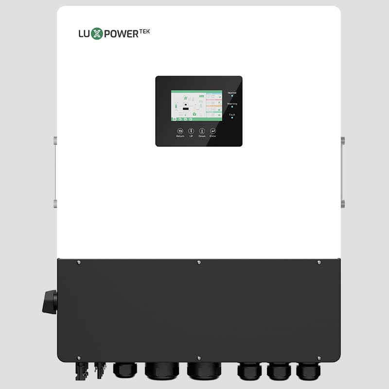 GEN2-LB-EU 10K