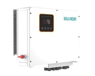 Sunsmart-H 10