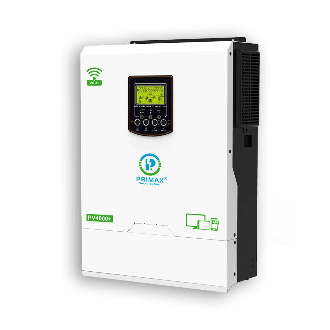 Galaxy Series PV4000+