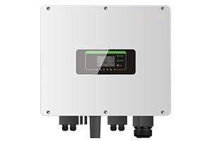 Ooitech 20KTL-3PH