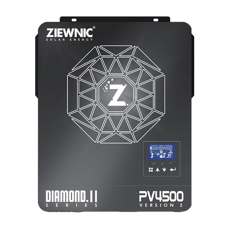 SP-2200 (PV4500) 24V - 48V (Off Grid)