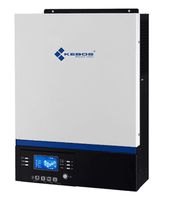 KVM III-1500-24