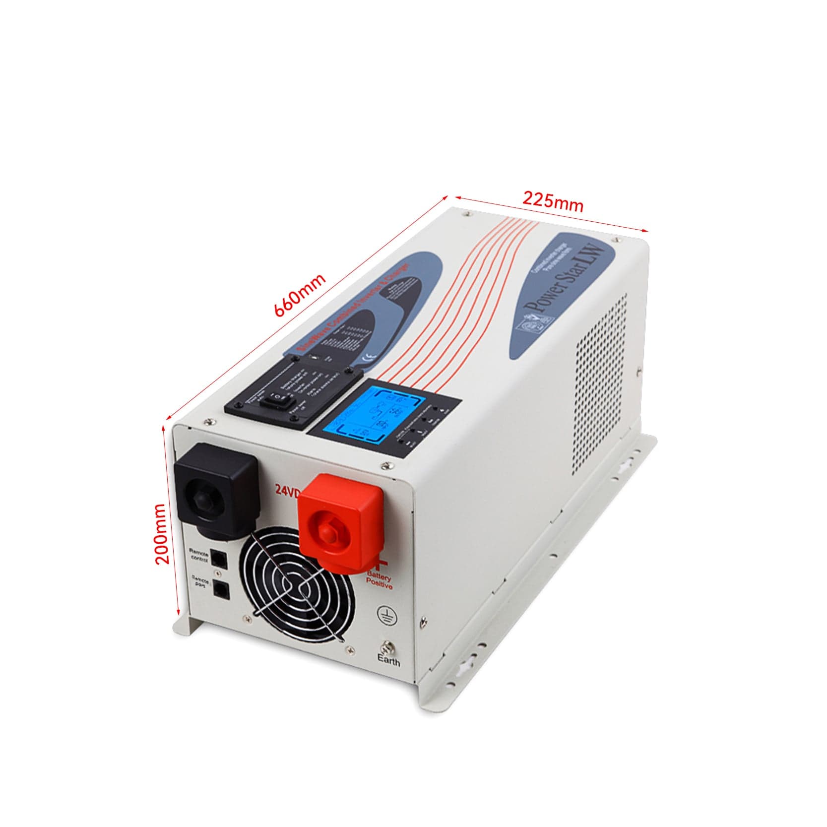 LW2000