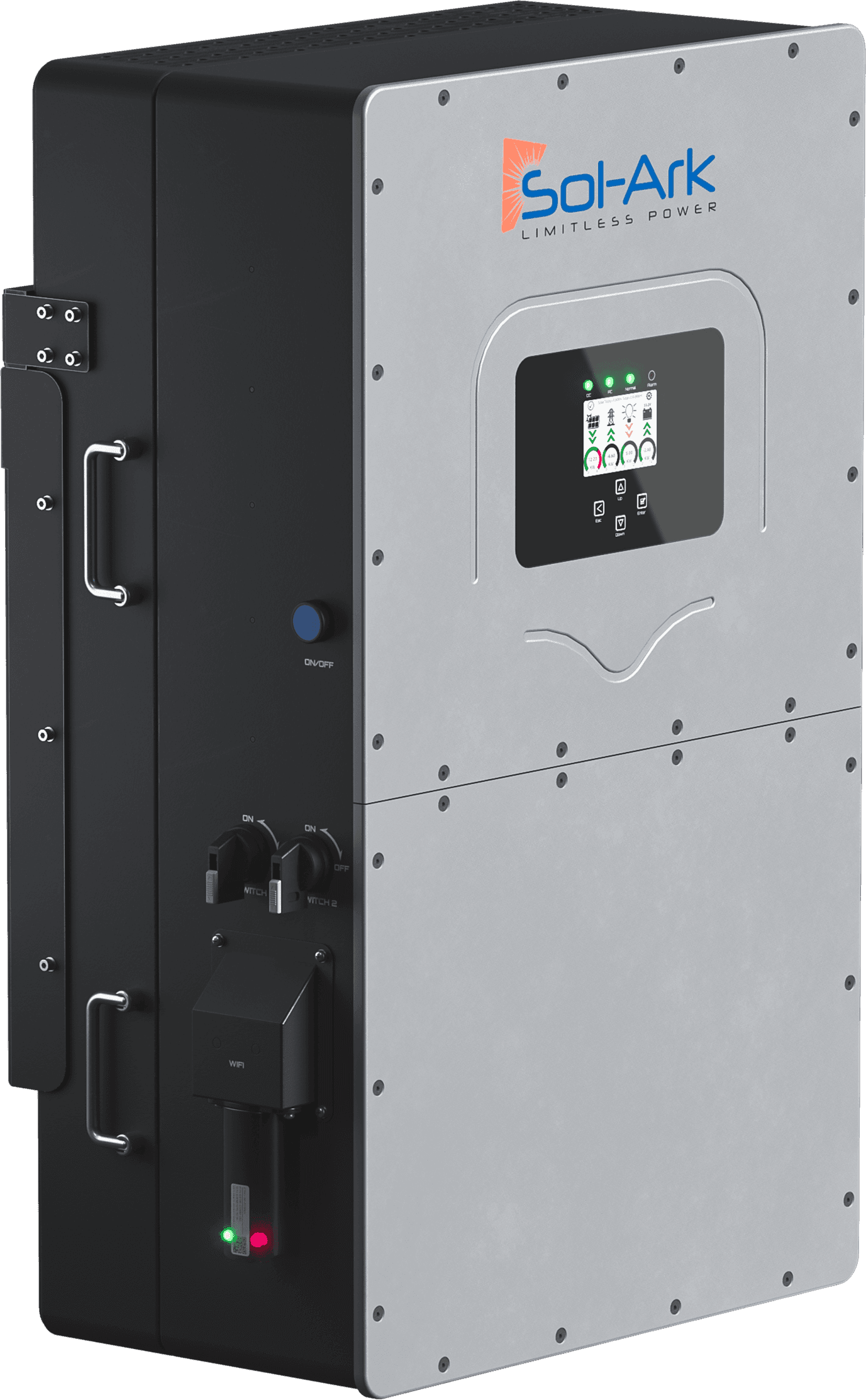 60K-3P-480V