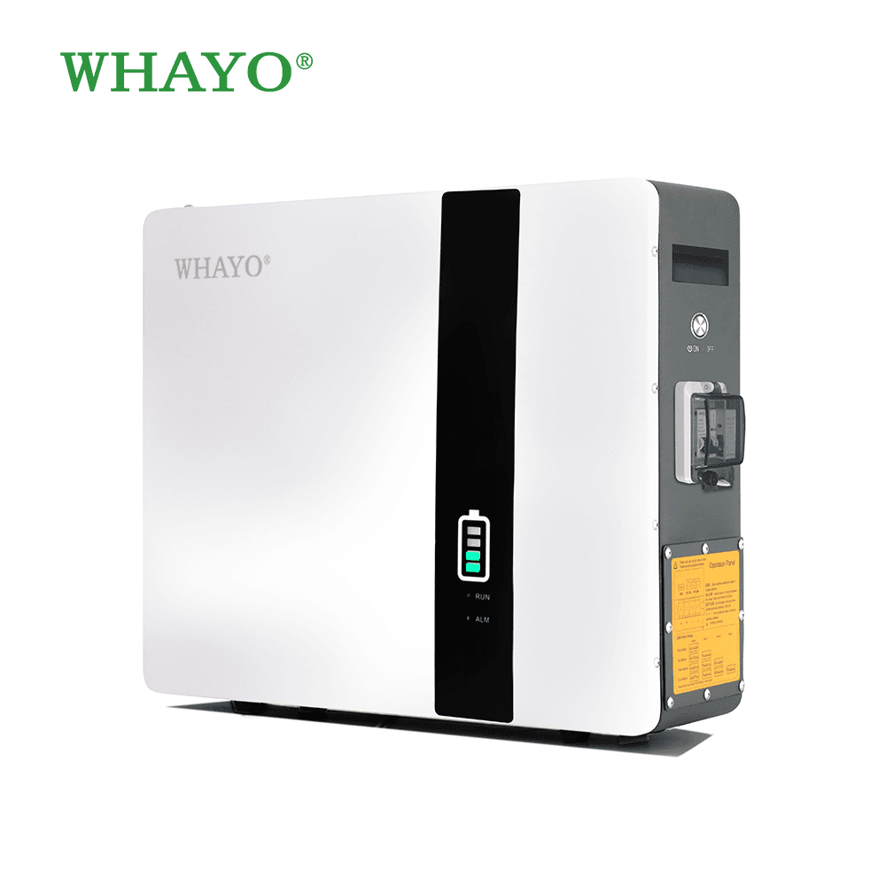 WHWall-10K