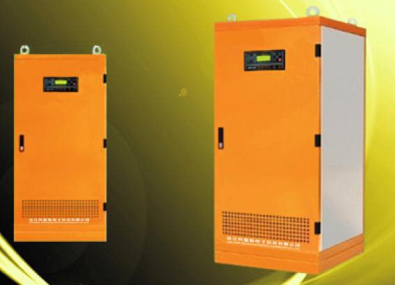TLS-ZB 20KW
