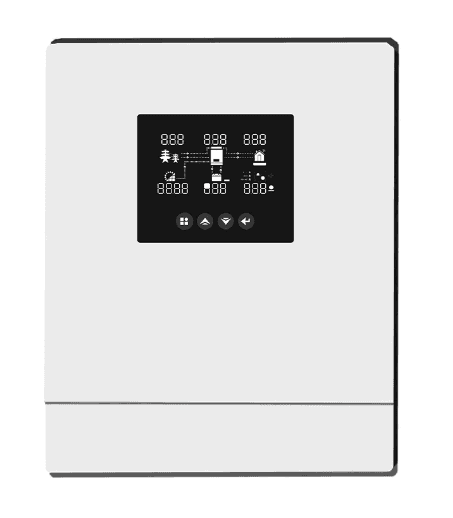 HP-PV 6.2KW