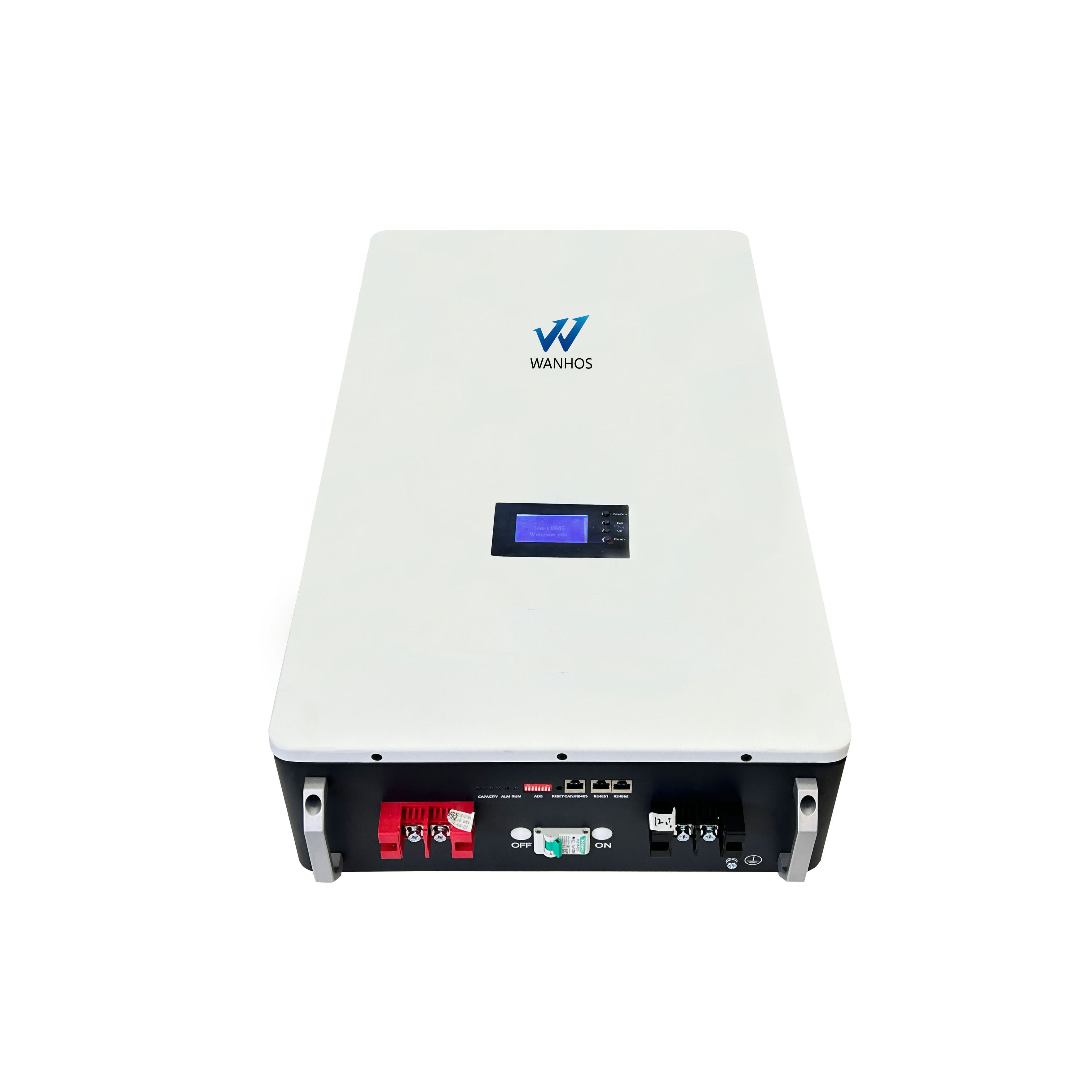 WHS-NILE200